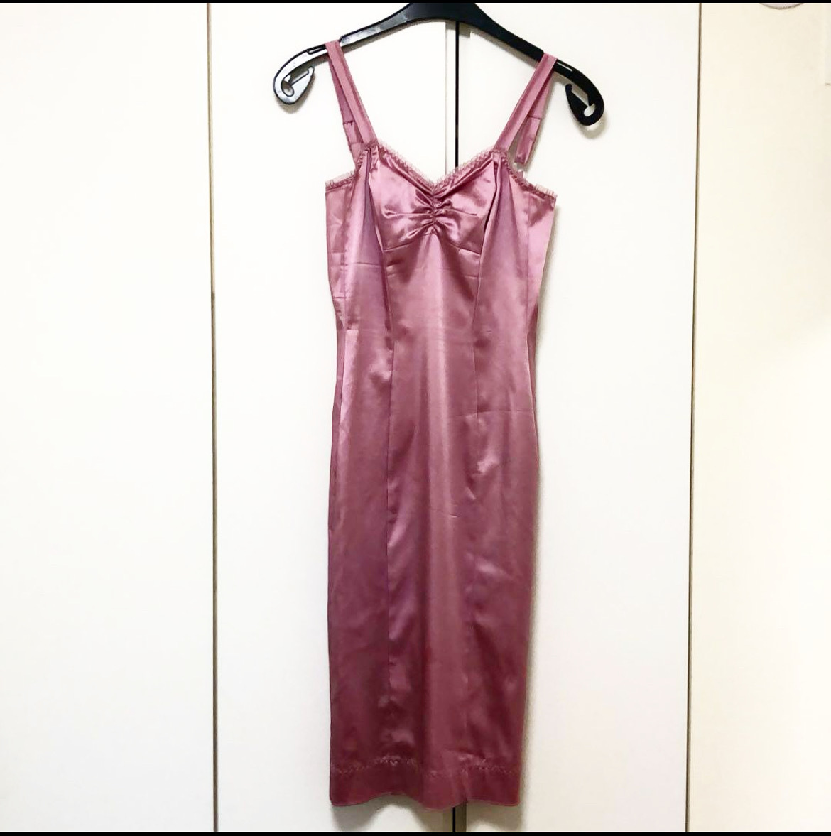 fifi chachnil キャミソールワンピース拍卖