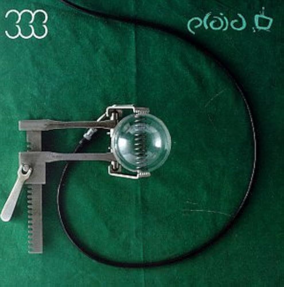 プラッド『Not For Threes』拍卖