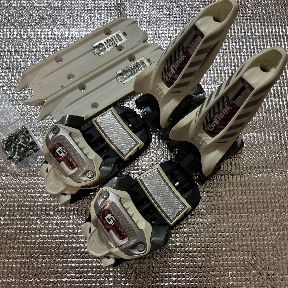 MARKER マーカー GRIFFON グリフォン拍卖