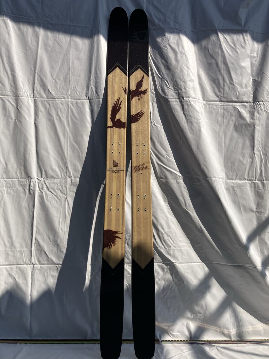 4FRNT 4フロント RAVEN レーブン拍卖