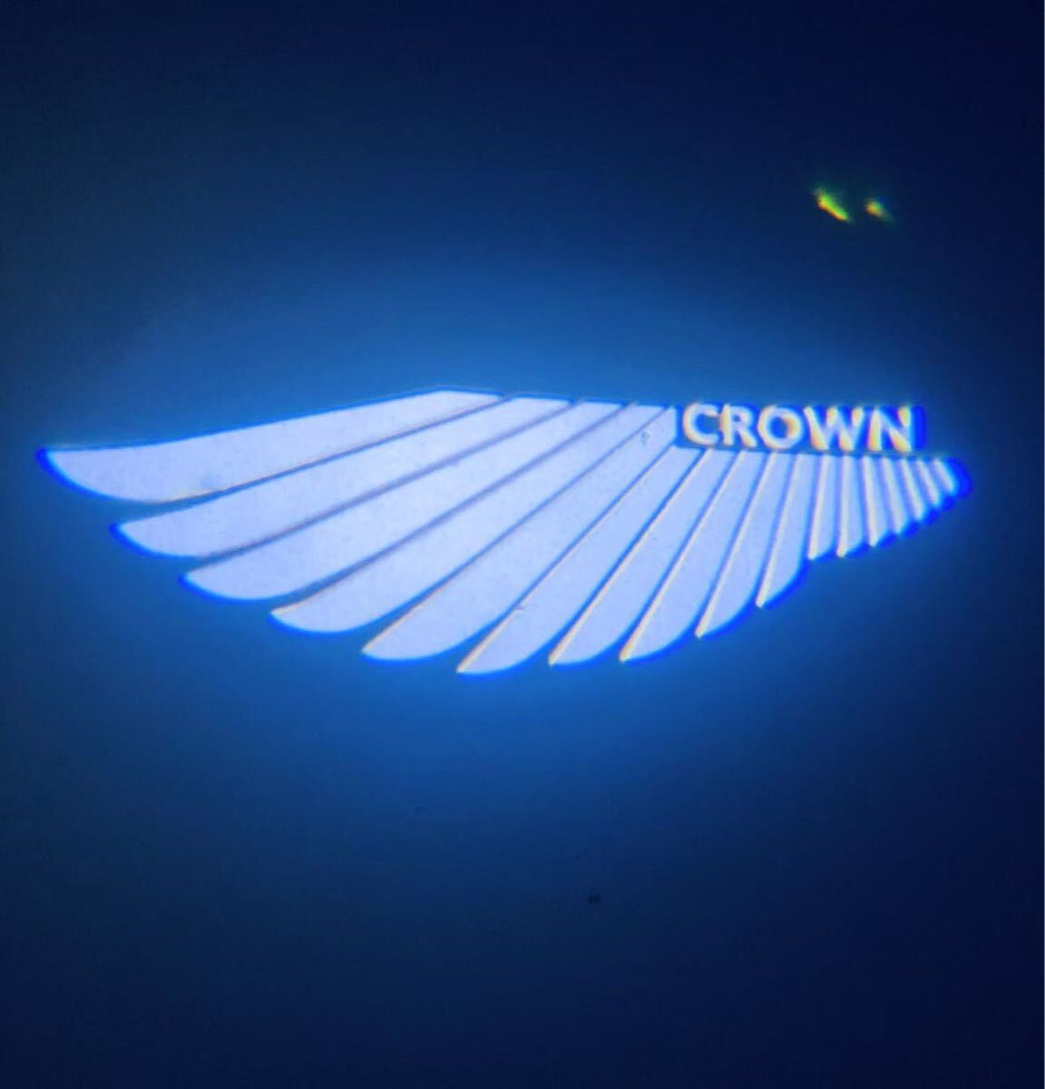 クラウン CROWN 210系 220系 30系 カーテシランプ【Z149】拍卖