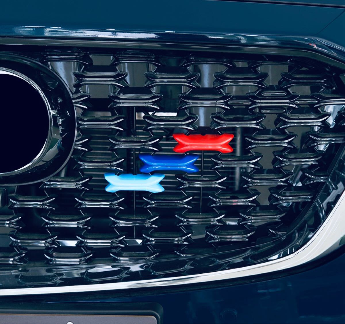 マツダ Mazda CX-5 KF系 後期 フロントガーニッシュ【D81】拍卖