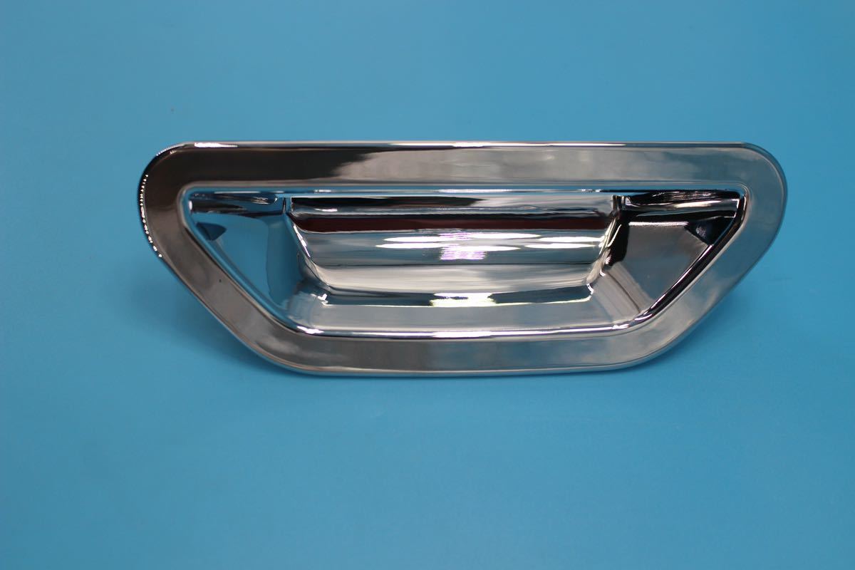 エクストレイル T33トランクドアハンドルカバー【D135】拍卖