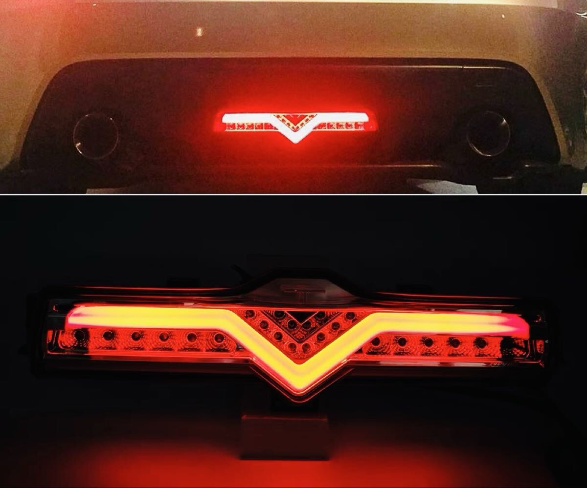 ZN6 86 BRZ ZC6 バックランプ バックフォグ リアフォグ【E41b】拍卖