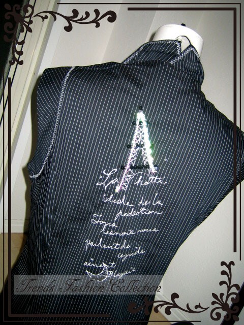 ☆☆新品 Blayais ストライプ ブラウス拍卖