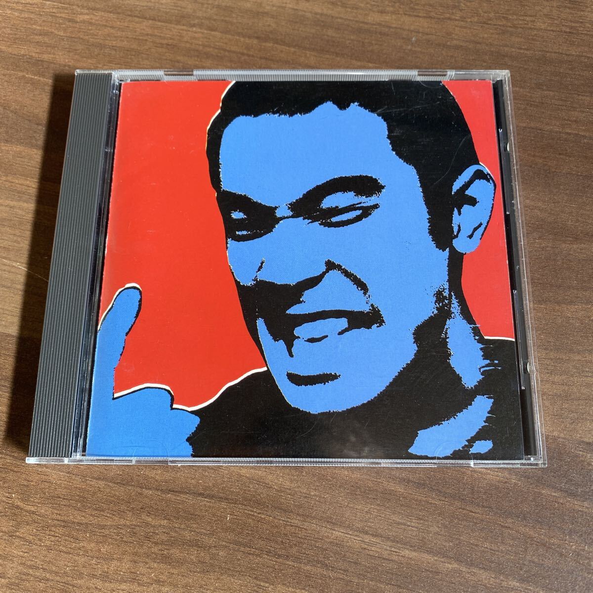 【同梱可】■ コブラ COBRA ■ スタンド!ストロング!ストレイト! STAND STRONG STRAIGHT(CD)☆ 70823★拍卖