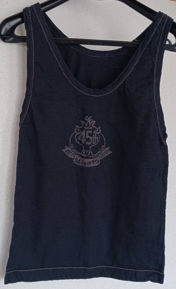 新品 45R 45rpm フォーティファイブアール タンクトップ型 ハンドバッグ エコバッグ拍卖