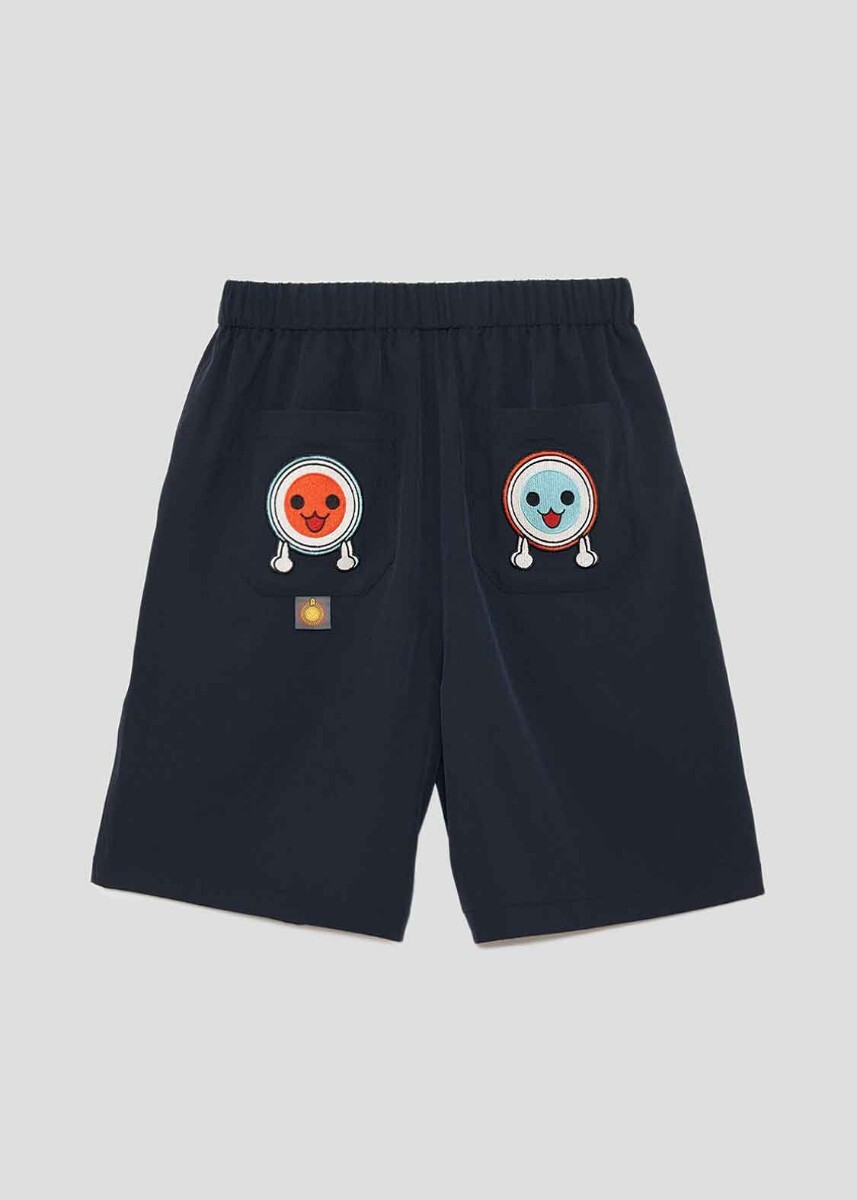 新品未使用!グラニフ BANDAI 太鼓の達人 ゲーム パンツ XLサイズ拍卖