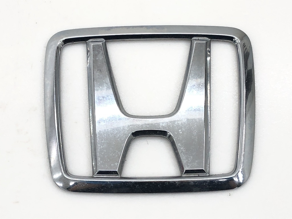 _b171766 ホンダ アクティトラック SDX HA3 エンブレム フロント HA4 バン HH3 HH4 ストリート拍卖