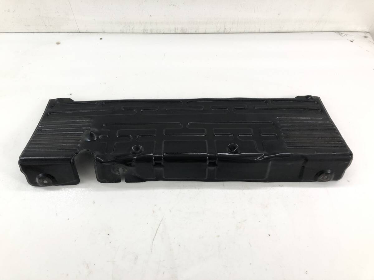 _b193222 ホンダ ビート PP1 エンジン マフラー 遮熱板 リア リヤ拍卖