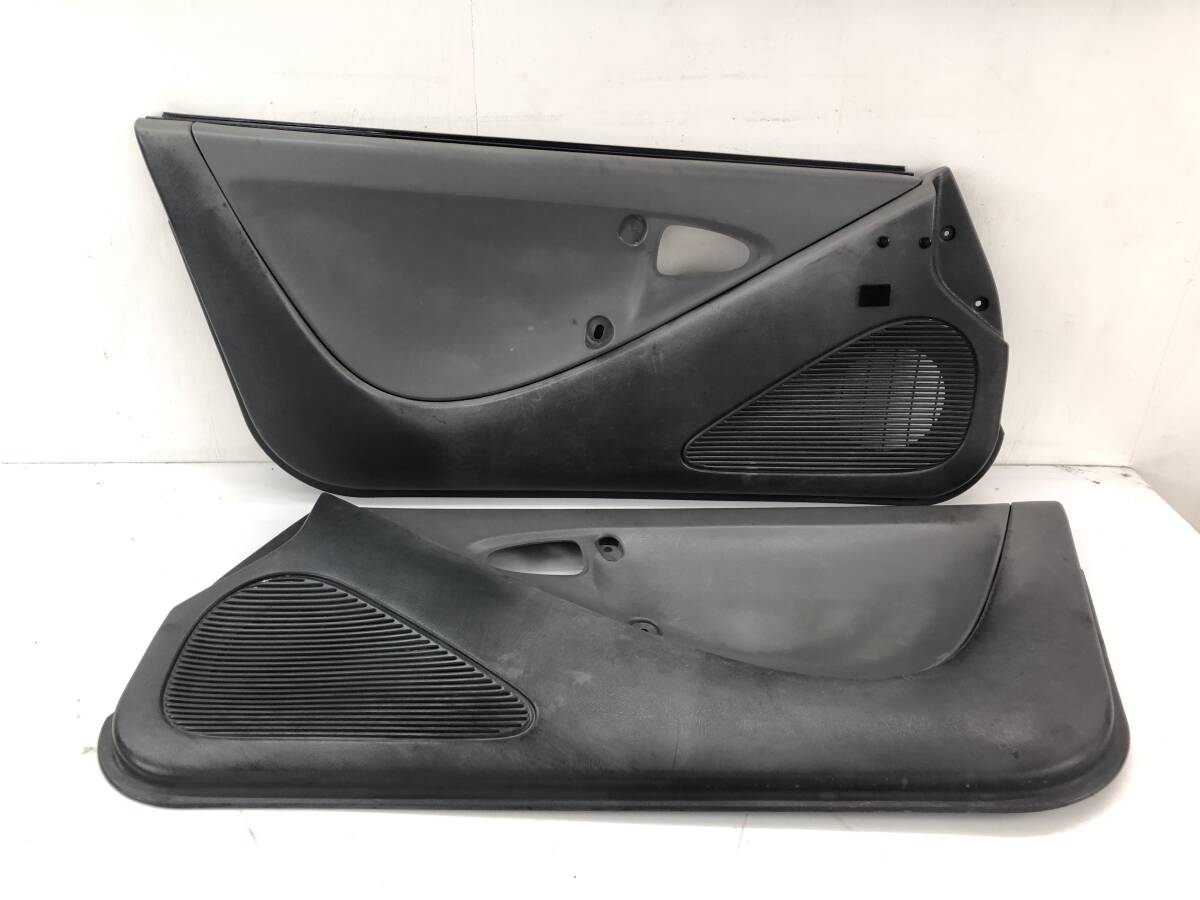 _b193222 ホンダ ビート PP1 ビート PP1 ドア トリム 内装 カバー フロント 左右 83500-SS1-0000 83550-SS1-0000 A拍卖