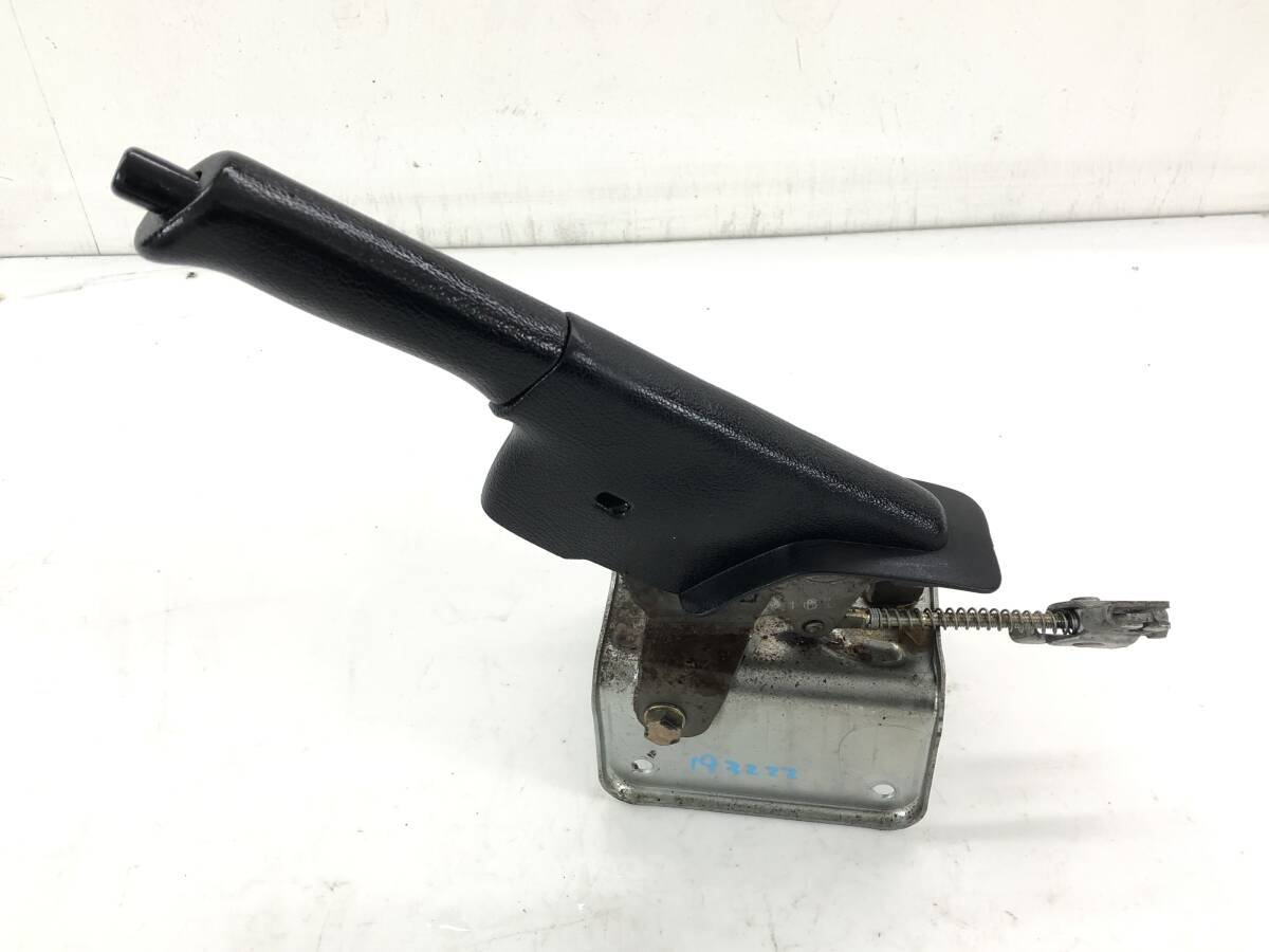 _b193222 ホンダ ビート PP1 サイドブレーキレバー ハンド パーキング A拍卖