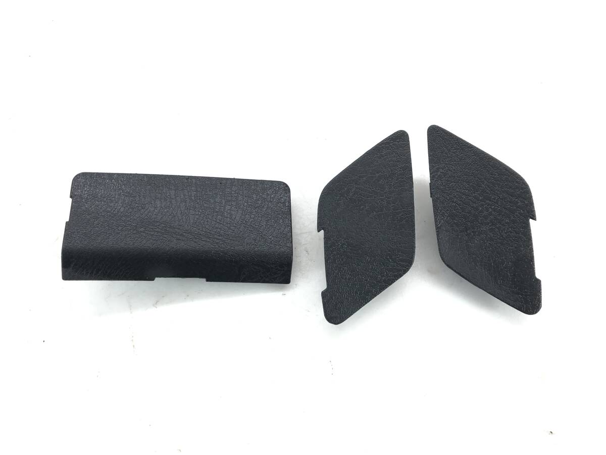 _b193222 ホンダ ビート PP1 ダッシュボード ボルトカバー メクラ ふた トリム 内装 A拍卖