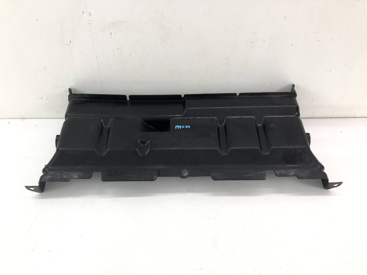 _b193222 ホンダ ビート PP1 フロント アンダーカバー ガード拍卖