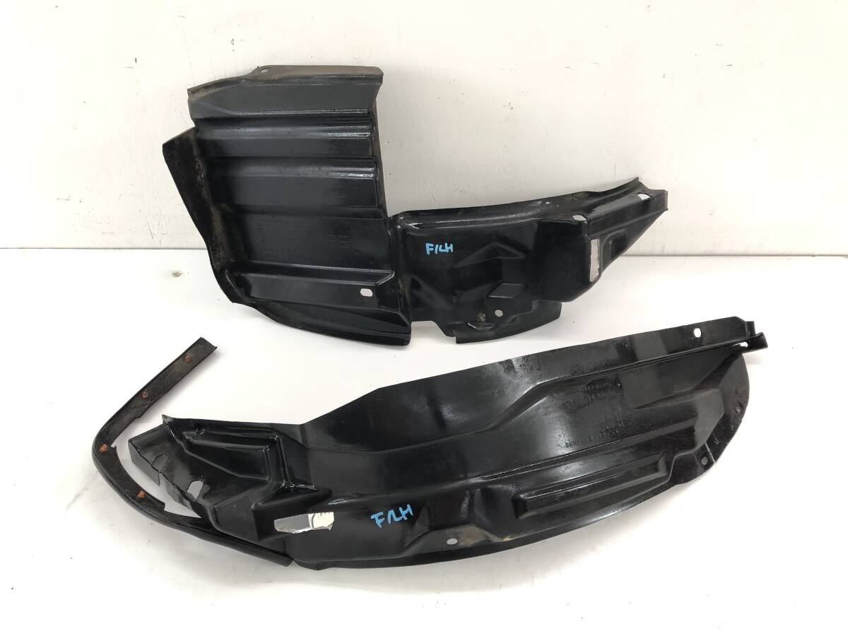 _b193222 ホンダ ビート PP1 フェンダーライナー インナー フロント 左 F/LH 74153-SS1-0000拍卖