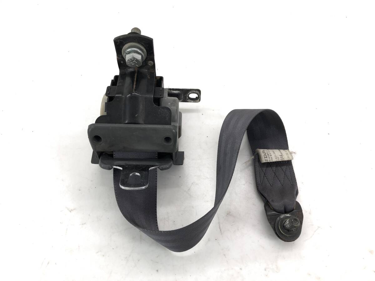 _b193222 ホンダ ビート PP1 シートベルト フロント 左 F/LH A拍卖