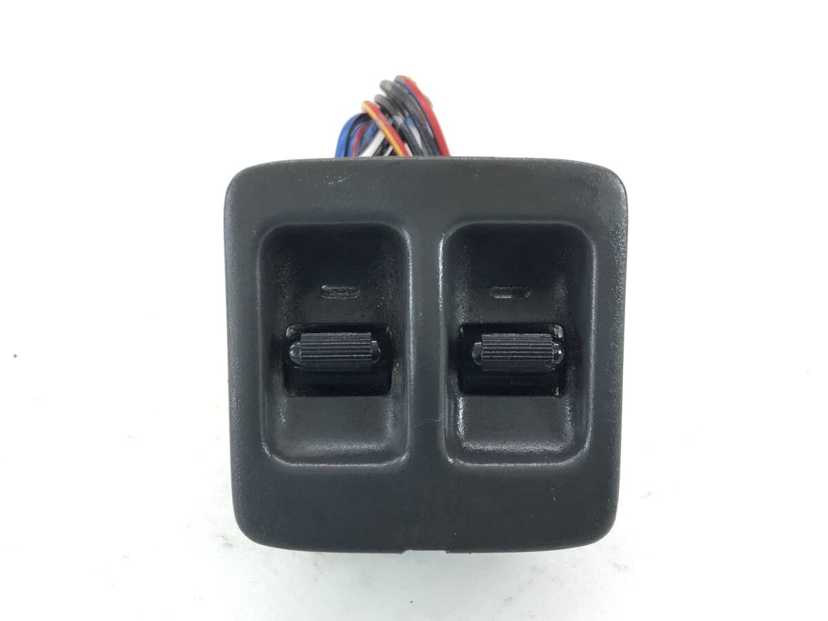 _b193222 ホンダ ビート PP1 パワーウィンドウ スイッチ フロント 左右拍卖