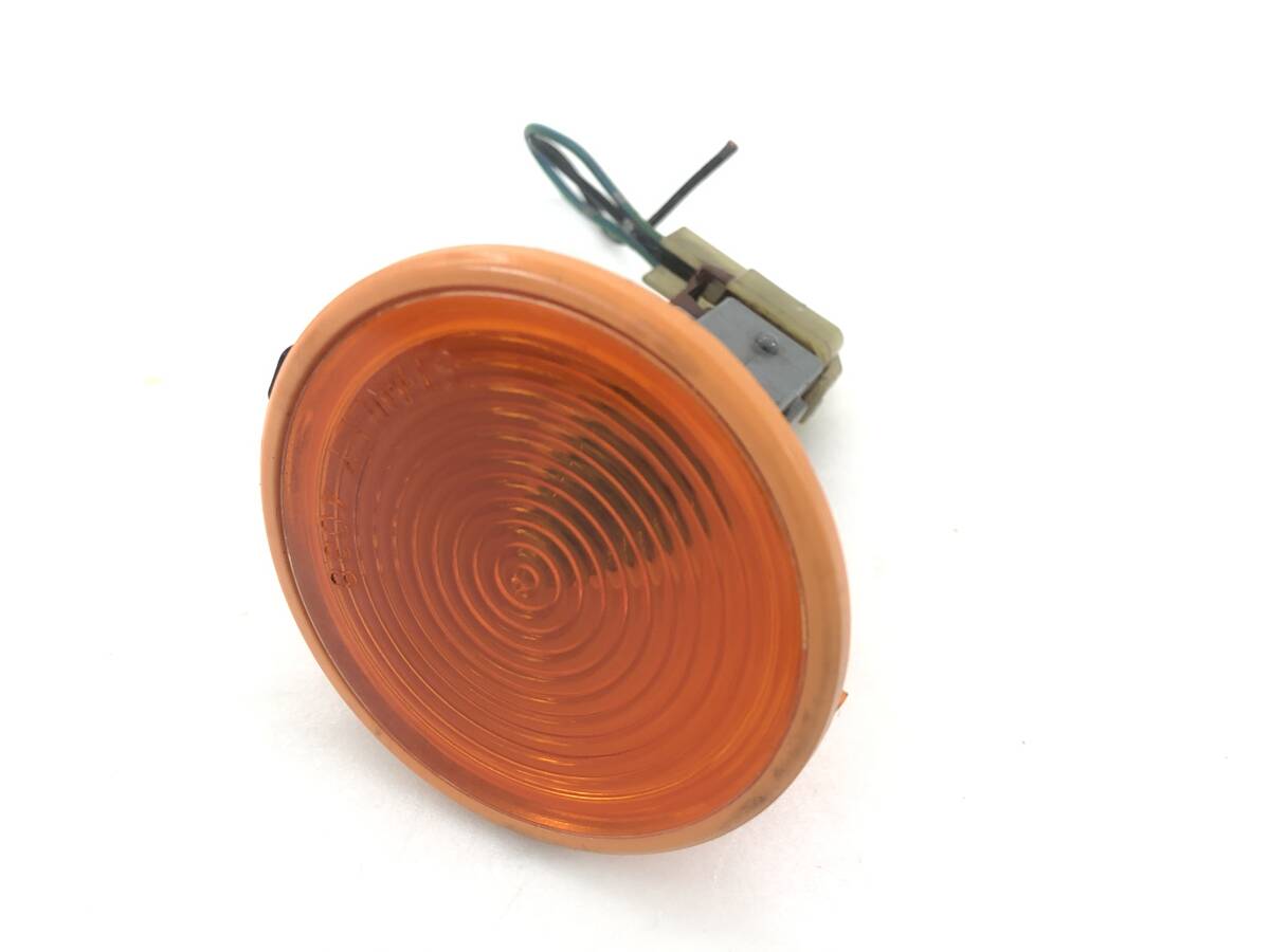 _b193222 ホンダ ビート PP1 フロントフェンダー ウインカー レンズ 4038 トゥデイ JA4 JA5拍卖