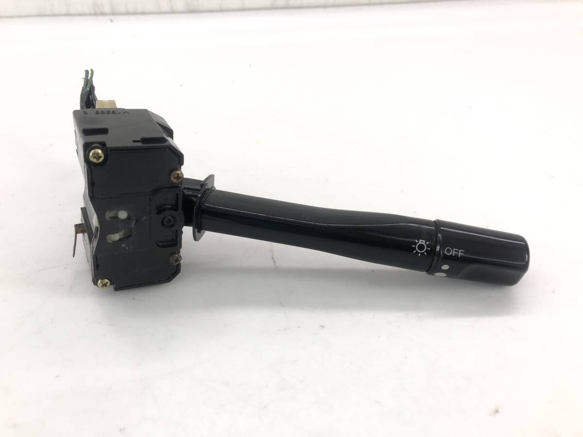 _b193222 ホンダ ビート PP1 コンビネーションスイッチ レバー ライト側 M16389拍卖