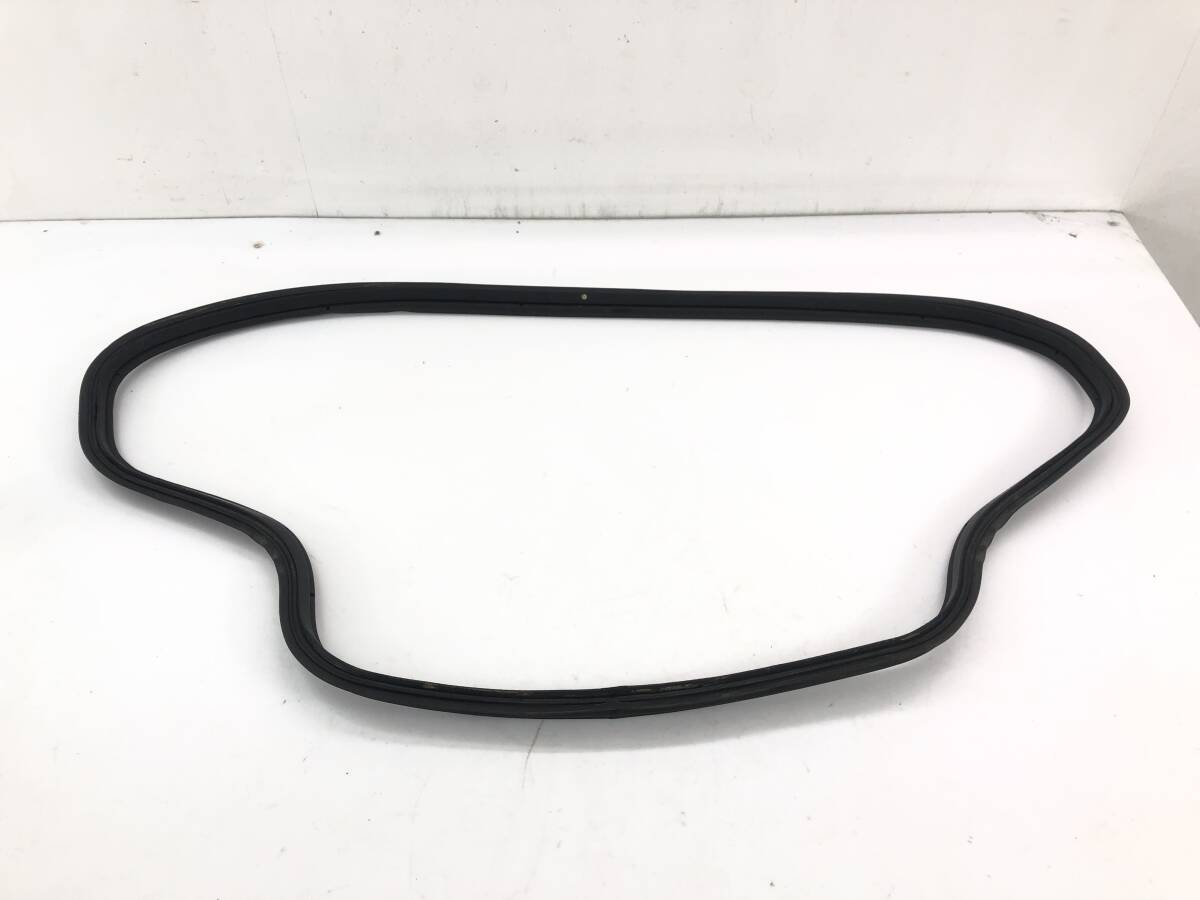 _b193222 ホンダ ビート PP1 トランク ウェザーストリップ ゴム リア リヤ拍卖