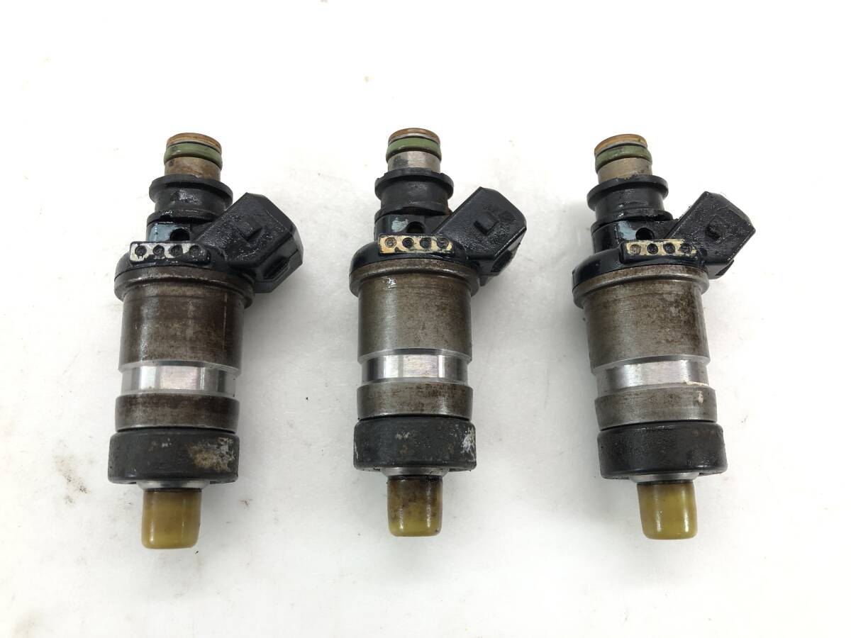 _b193222 ホンダ ビート PP1 インジェクター E07A拍卖