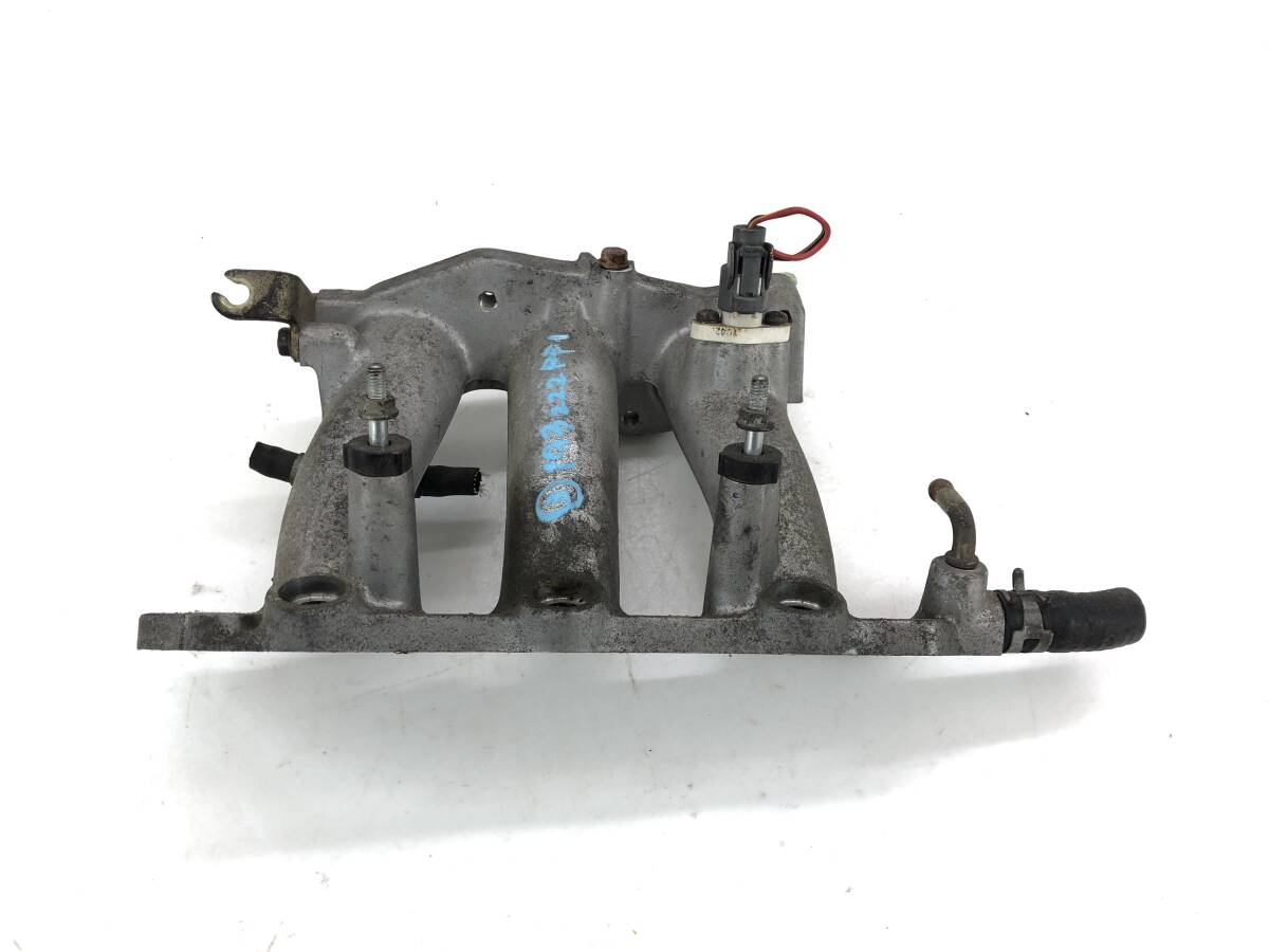 _b193222 ホンダ ビート PP1 インテークマニホールド (3) インレット インマニ E07A拍卖