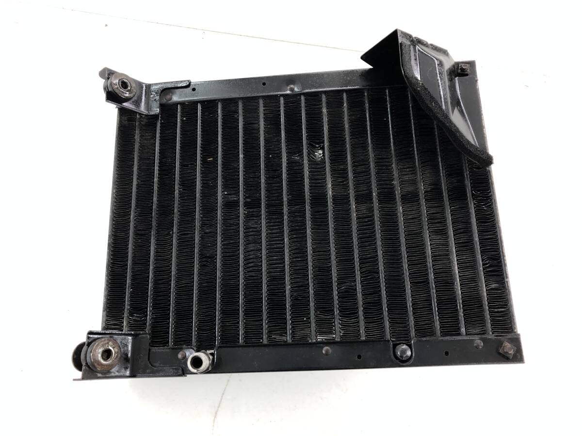 _b193222 ホンダ ビート PP1 コンデンサー エアコン クーラー 電動ファン付き モーター M1603拍卖