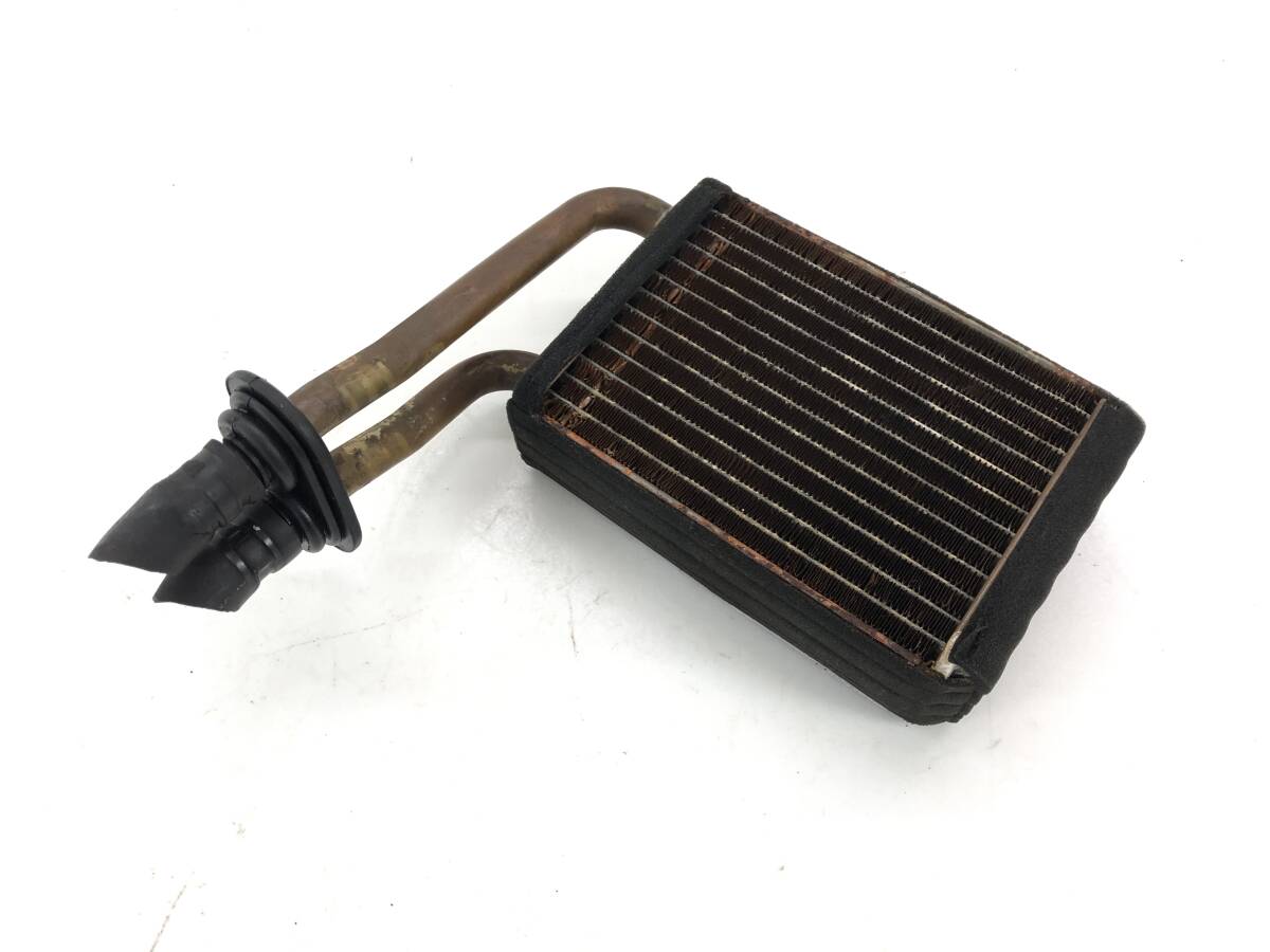 _b193222 ホンダ ビート PP1 ヒーターコア エアコン クーラー JW3 JW4 JA1 JA2拍卖