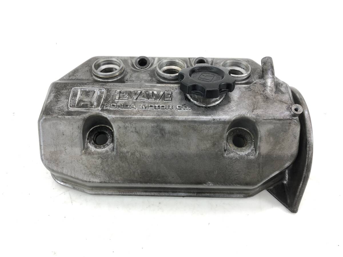_b193222 ホンダ ビート PP1 シリンダーヘッドカバー タペット エンジン カム E07A拍卖