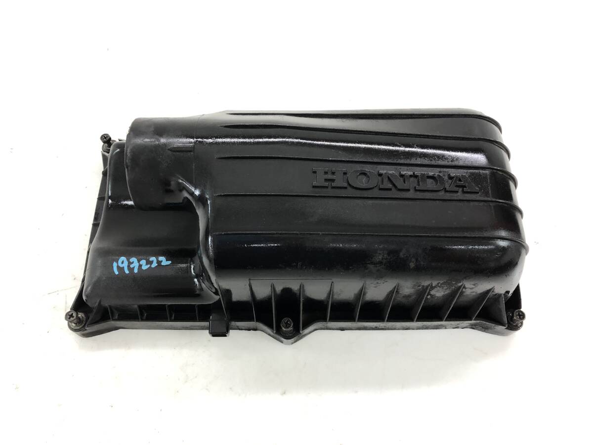 _b193222 ホンダ ビート PP1 エアクリーナー ボックス ケース E07A拍卖