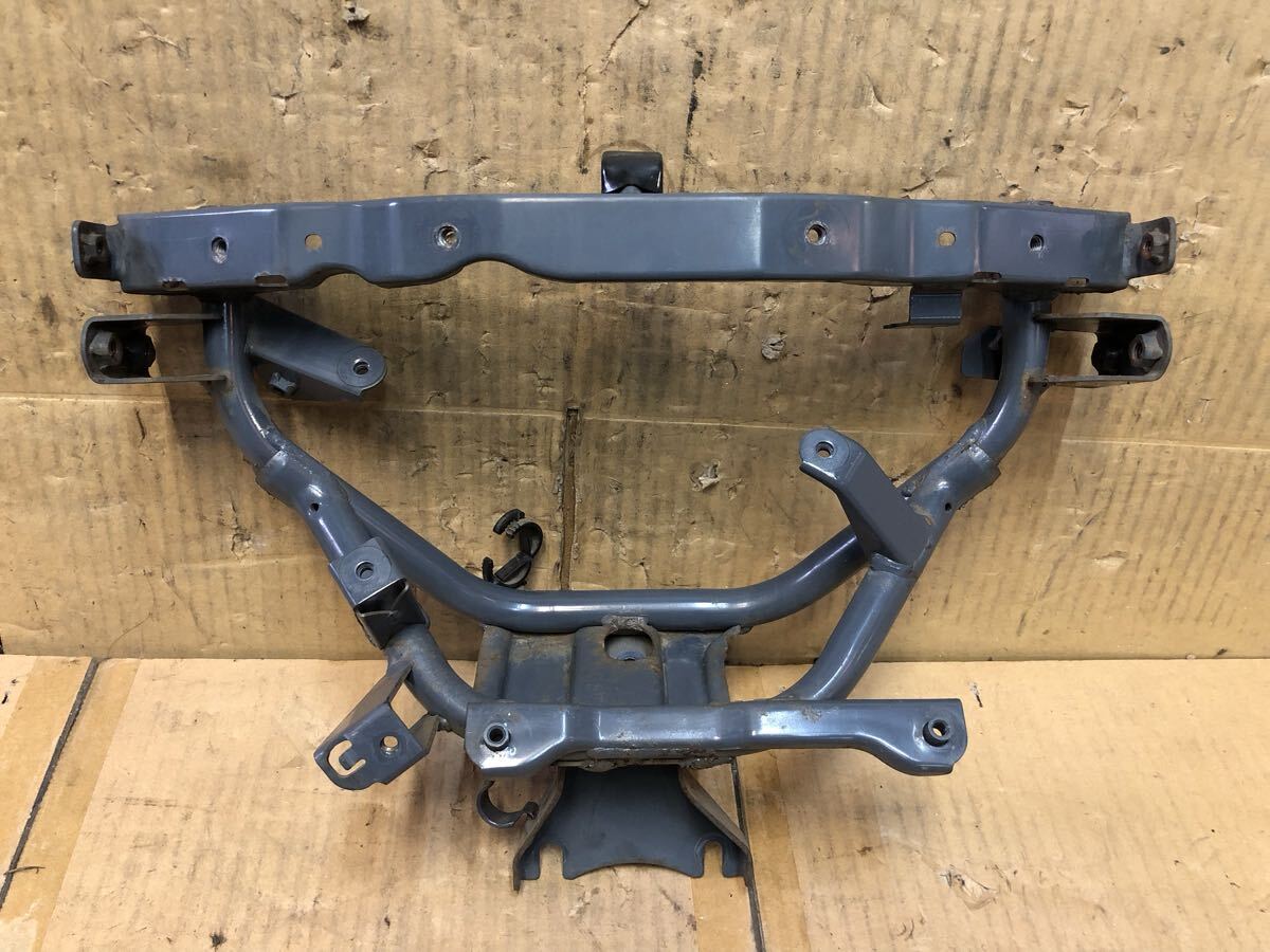 ホンダ キャビーナ 純正 フロント ステー ブラケット フレーム Cabina 50 90 拍卖