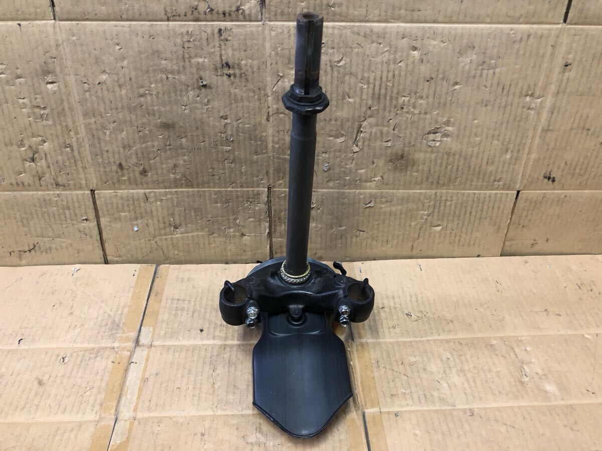 ホンダ キャビーナ 純正 ステム フロント フォーク Cabina 50 90 拍卖