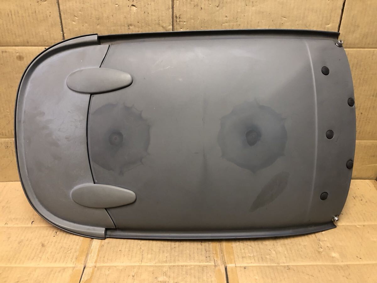 ホンダ キャビーナ 純正 ルーフ 屋根 カウル カバー Cabina 50 90 拍卖