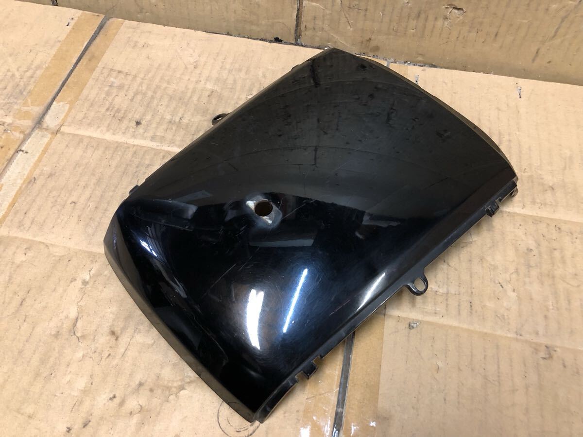 塗装品 ホンダ キャビーナ 純正 シート カウル センター リア カバー Cabina 50 90 拍卖