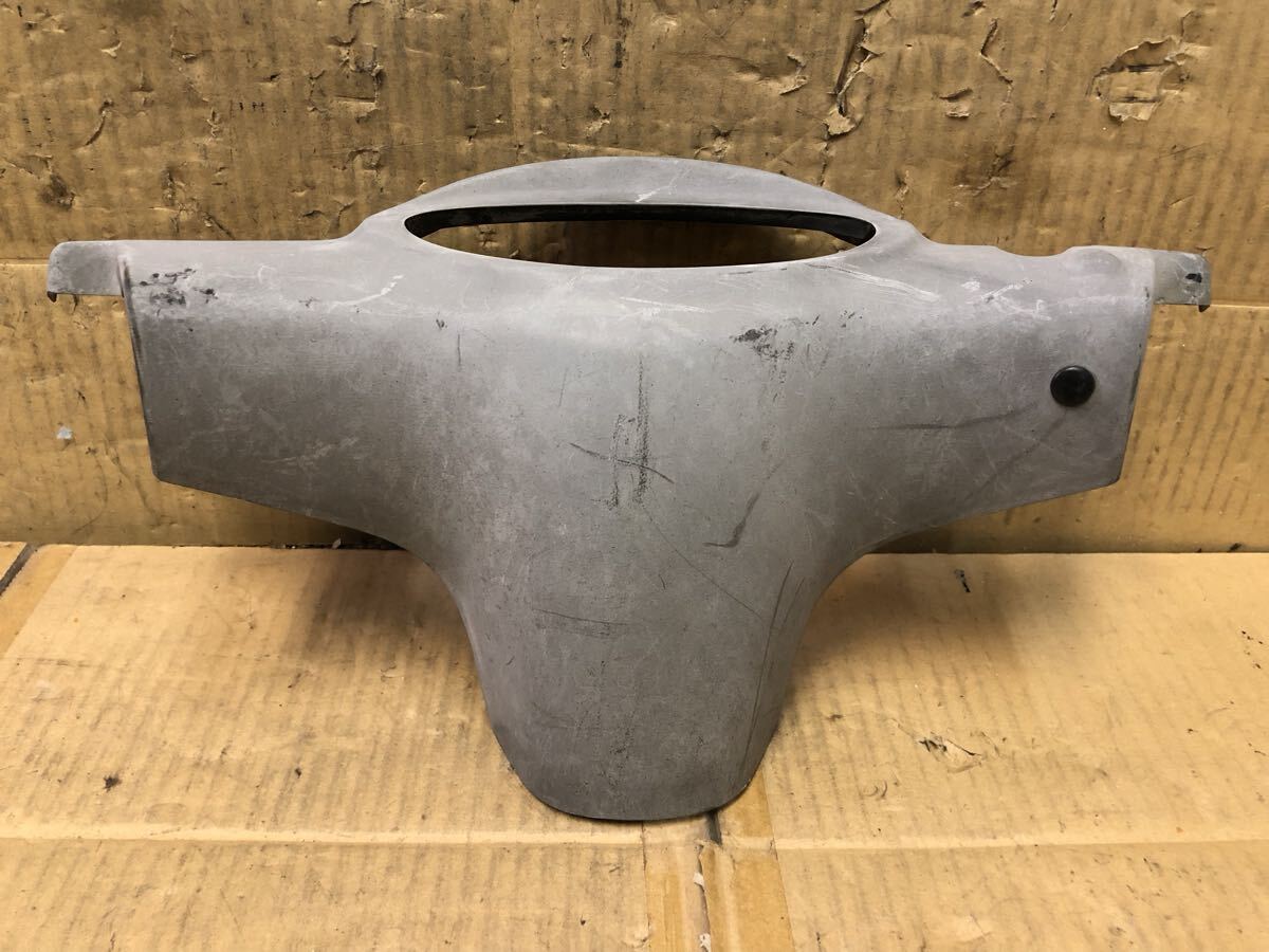 ヤマハ グランド アクシス 純正 メーター ハンドル カバー カウル SB01J SB06J GRAND AXIS拍卖