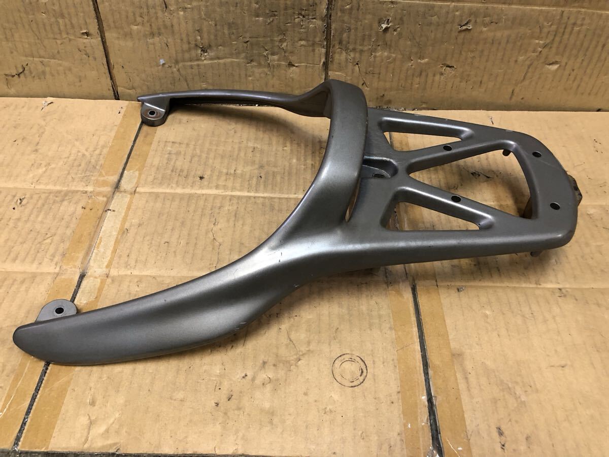 ヤマハ グランド アクシス 純正 リア キャリア SB01J SB06J GRAND AXIS拍卖