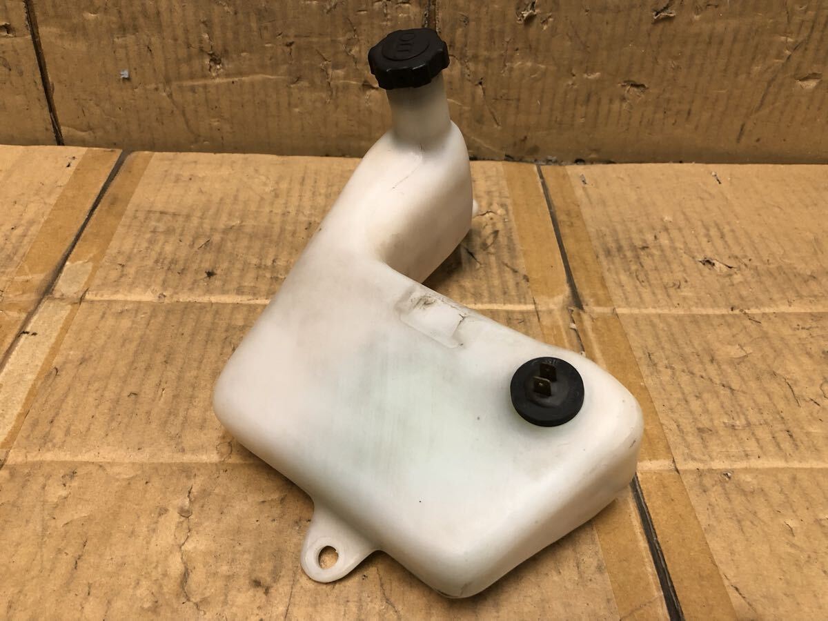 ホンダ タクティ AB19 純正 オイル タンク TACTY拍卖