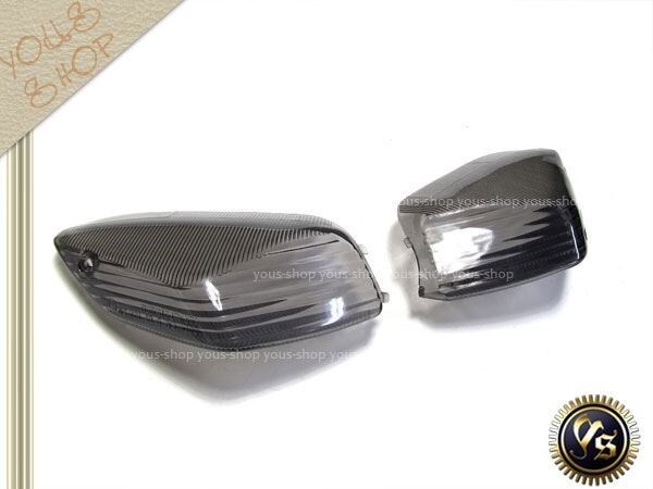 ZZR1400 ZX-14R リア スモーク ウィンカー レンズ ZXT40 ZX1400拍卖