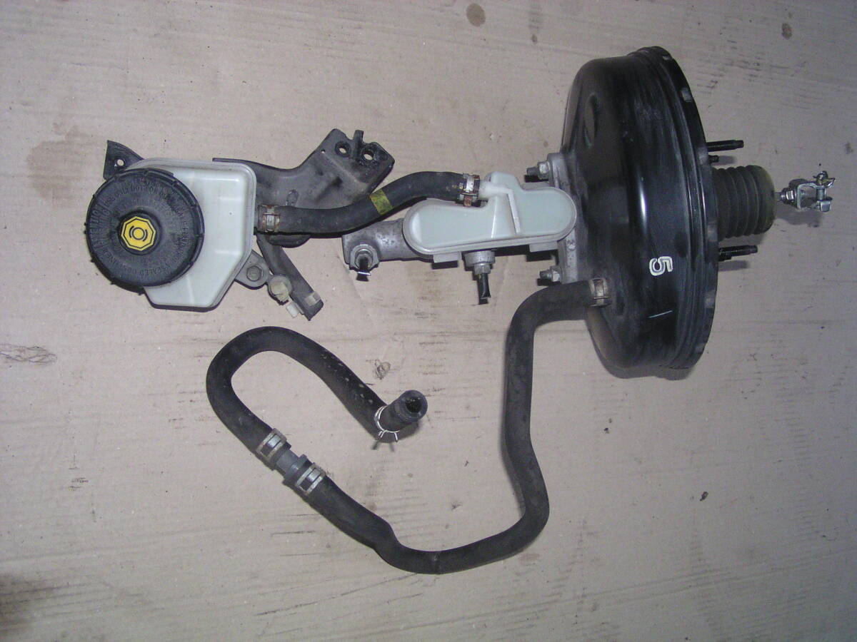 ☆ GE8 フィットRS 5MT ブレーキマスター マスターバック拍卖