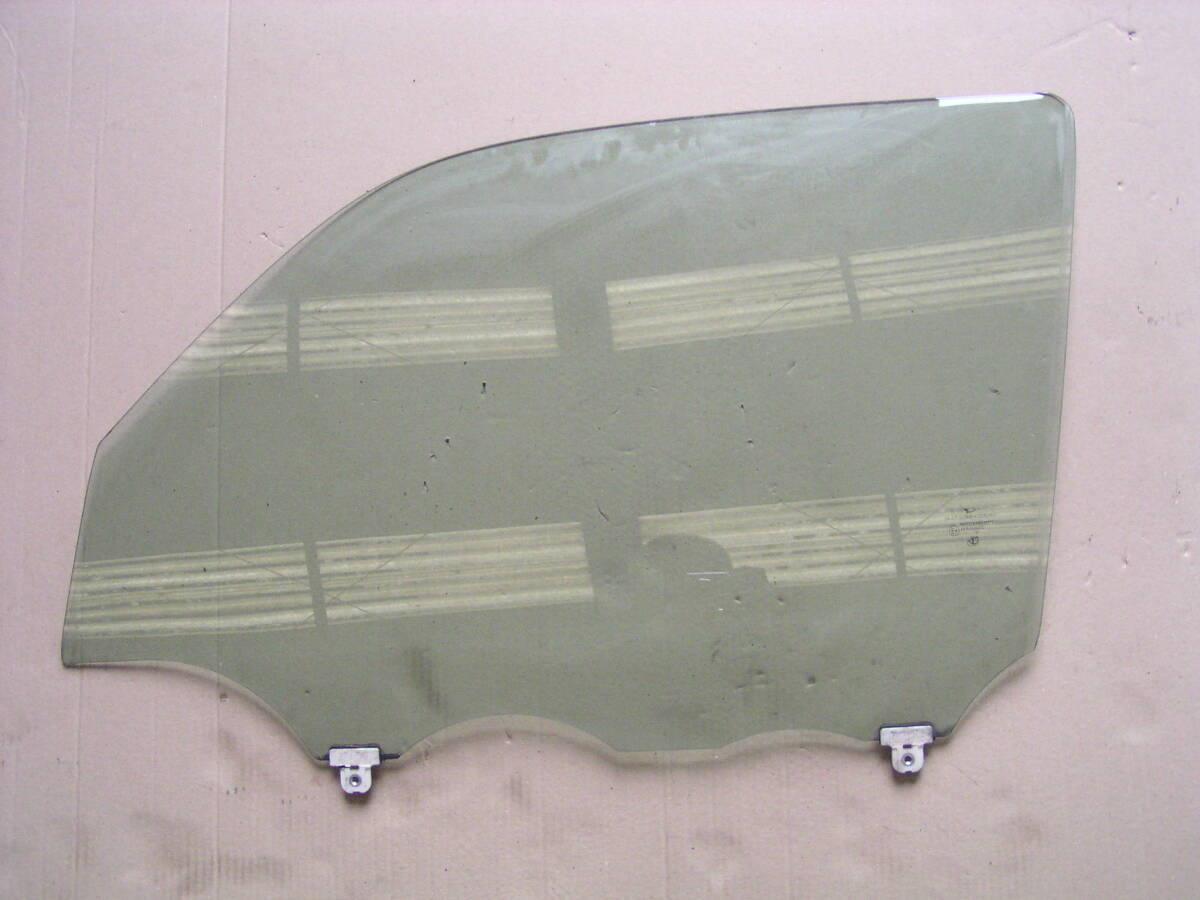 ☆ 77332km エッセ L235S 左 フロント ガラス拍卖