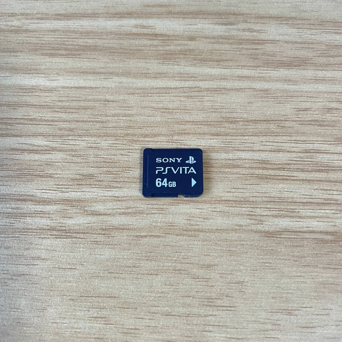 SONY PS VITA メモリーカード 64GB ソニー プレイステーション 動作確認済み No.2拍卖