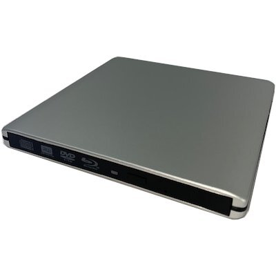 Blu-ray ウルトラスリム USB外付けドライブ USB3.0対応 (BDXL対応)拍卖