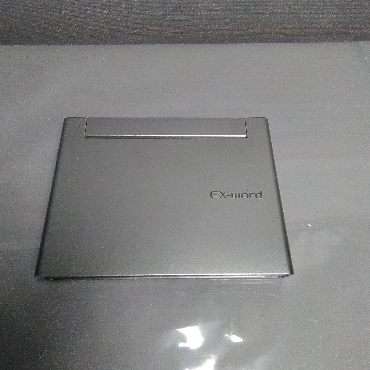 CASIO  電子辞書  XD-C400  EX-word 拍卖