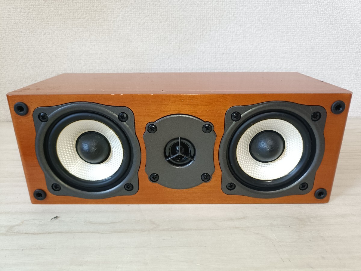 ONKYO センタースピーカー (中古品)  オンキョー 1拍卖