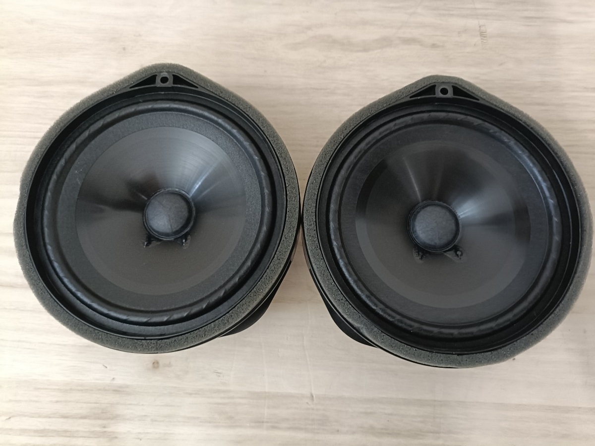HONDA 純正スピーカー ペア(中古品) ホンダ拍卖