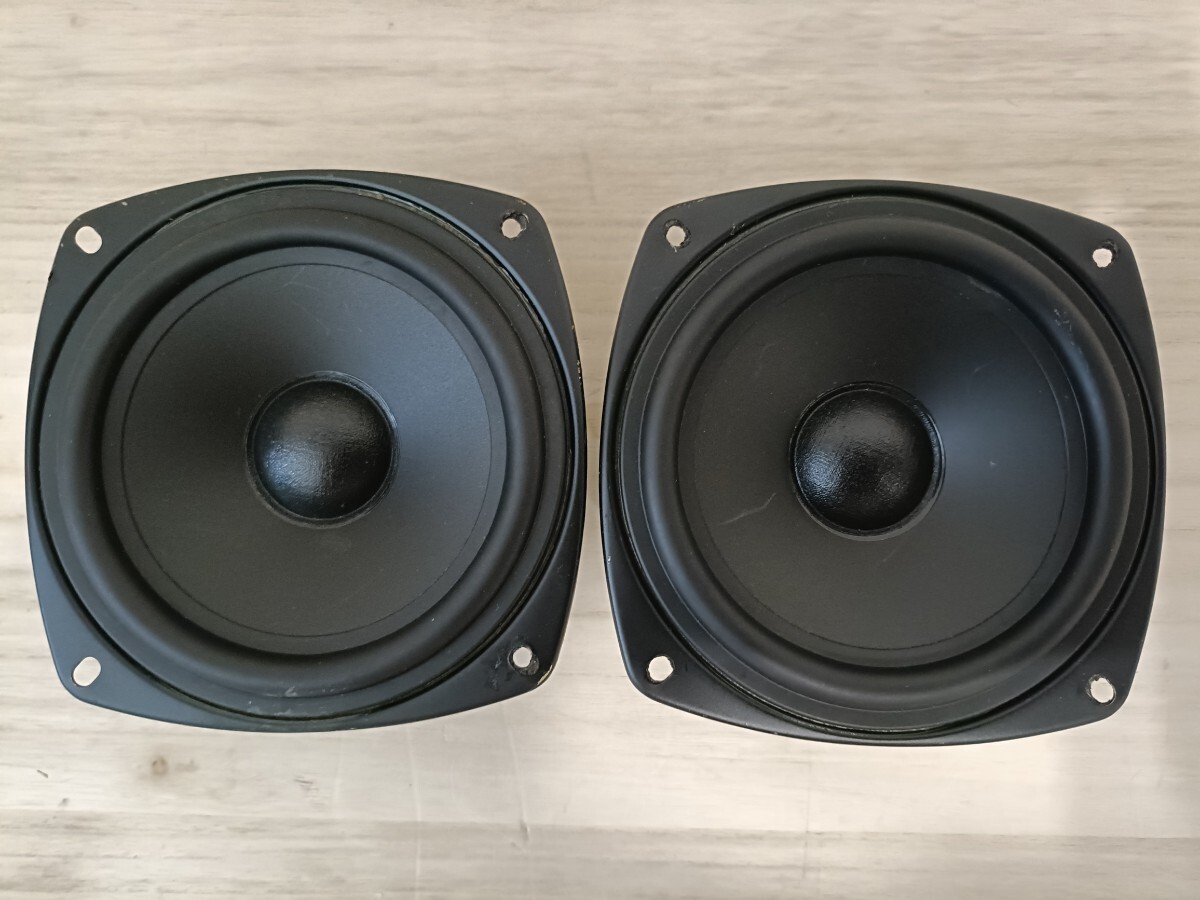 Nakamichi SP-50s ペア(中古品)ナカミチ拍卖