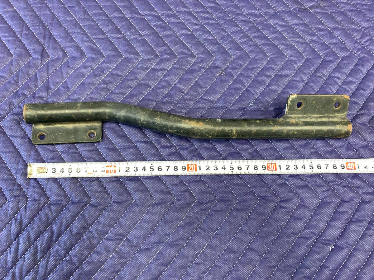 車種詳細不明 メーカー不明 マフラーステー 中古品拍卖