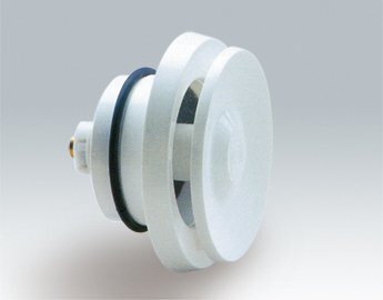 ☆未使用品!森永エンジニアリング オールシーズン対応自動給気レジスター 森永ベルコ サーモフレッシュV100 3個セット☆拍卖