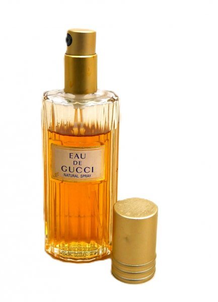GUCCI グッチ ★ オーデ グッチ 30ml 香水 ナチュラルスプレー拍卖