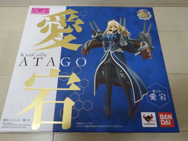 AGP 艦これ 愛宕 アーマーガールズプロジェクト バンダイスピリッツ拍卖
